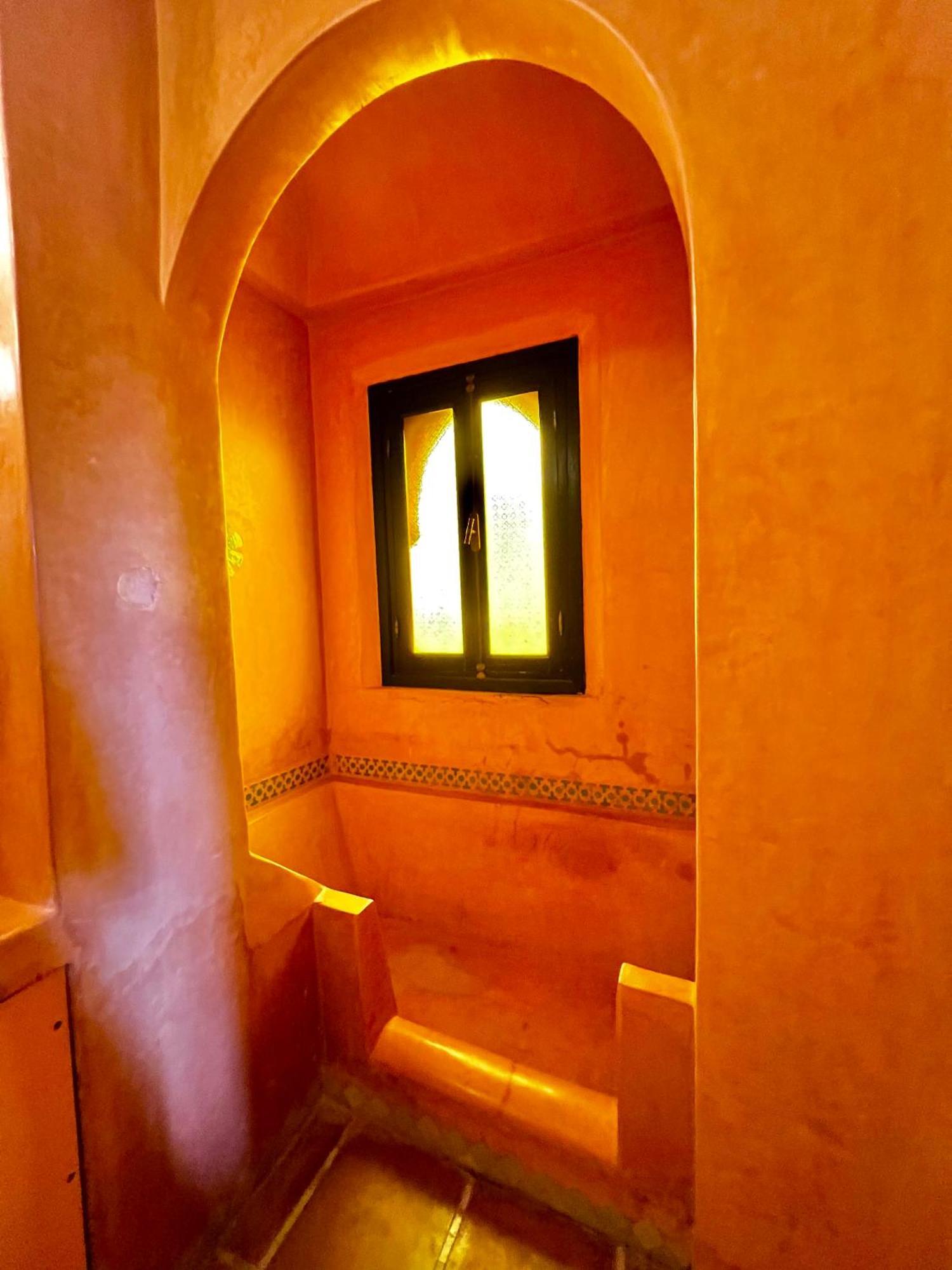 Hotel Le Rubis Oriental Azib Oulad Lâdem Exterior foto